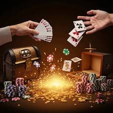 Pusat olahraga dan hiburan virtual baji